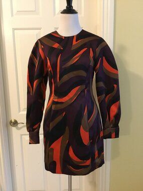 Beautiful Gianni Versace Dress IT 40